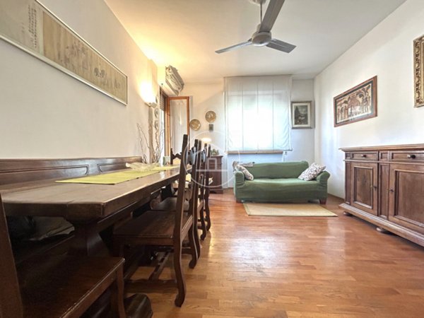 appartamento in vendita a Sesto Fiorentino in zona Quinto