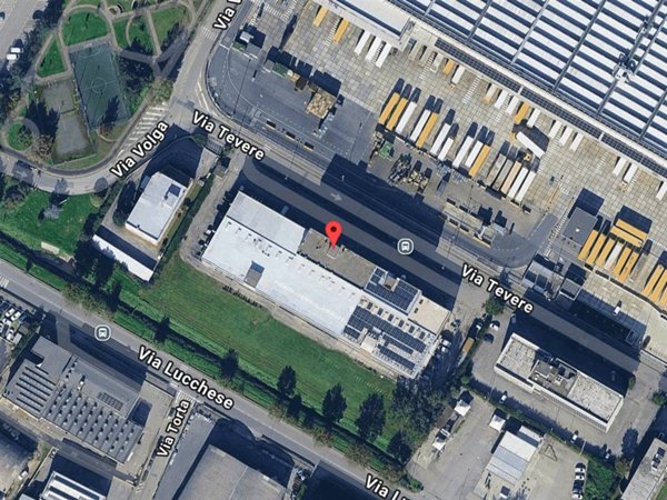 ufficio in vendita a Sesto Fiorentino