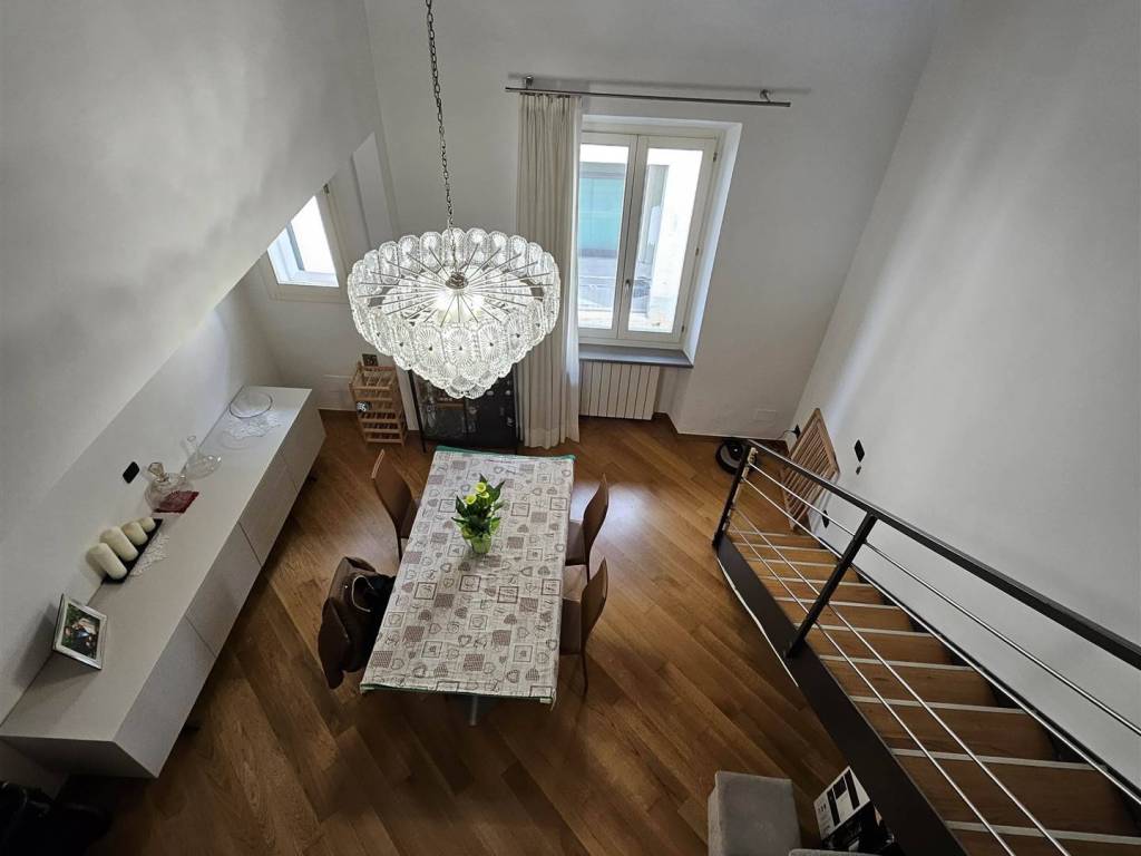 appartamento in vendita a Sesto Fiorentino