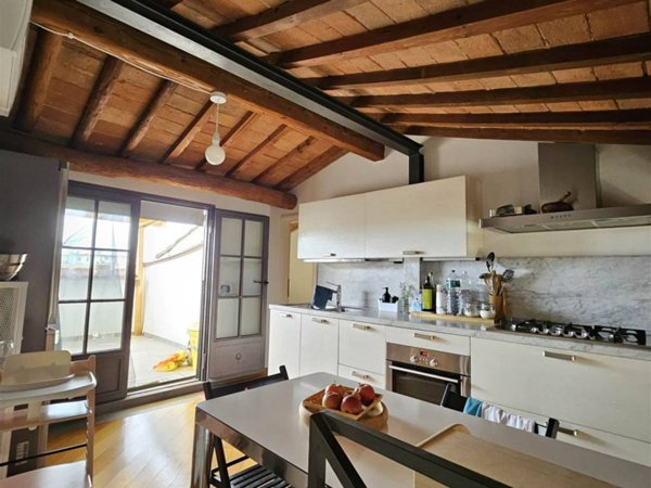 appartamento in vendita a Sesto Fiorentino