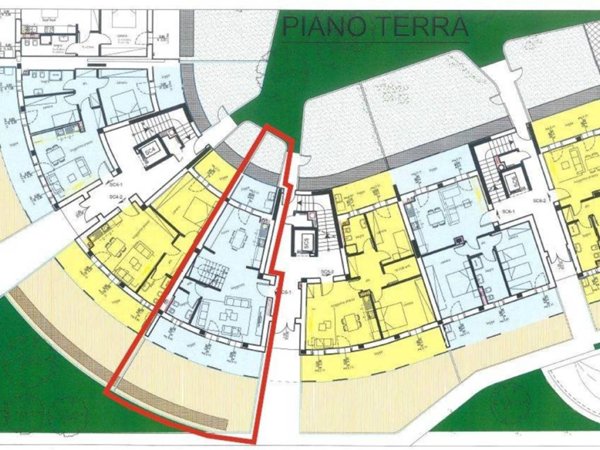 appartamento in vendita a Sesto Fiorentino