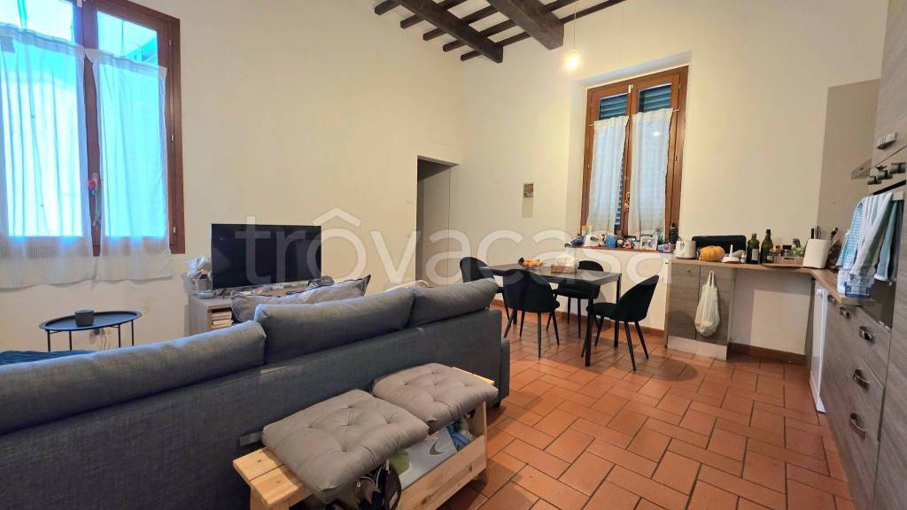 appartamento in vendita a Sesto Fiorentino