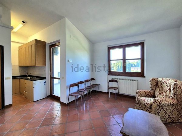 appartamento in vendita a Sesto Fiorentino in zona Colonnata