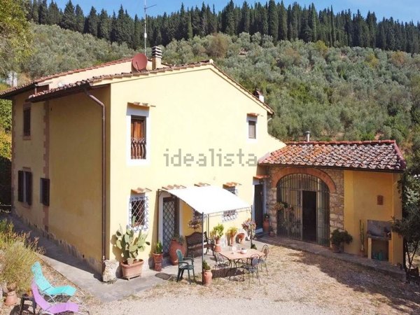 casa indipendente in vendita a Sesto Fiorentino