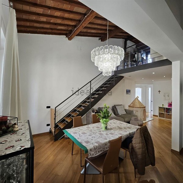 appartamento in vendita a Sesto Fiorentino