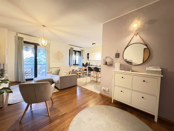 appartamento in vendita a Sesto Fiorentino