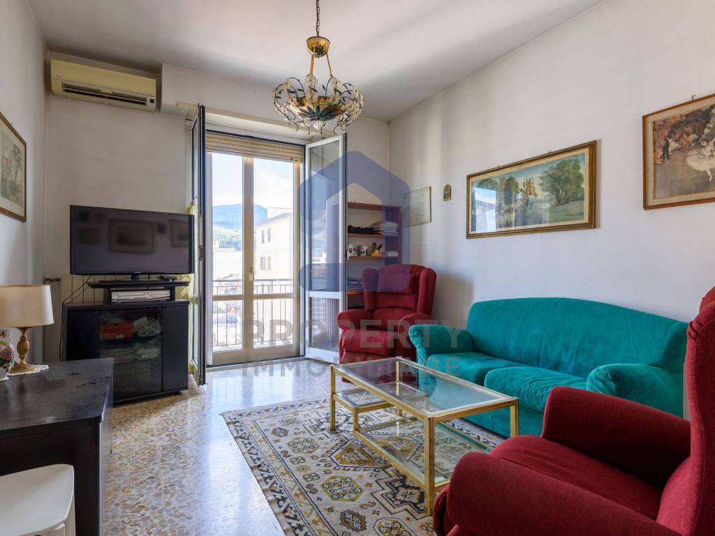 appartamento in vendita a Sesto Fiorentino