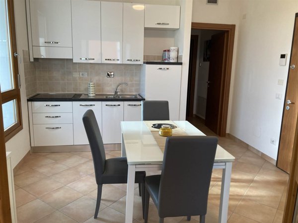 appartamento in vendita a Sesto Fiorentino