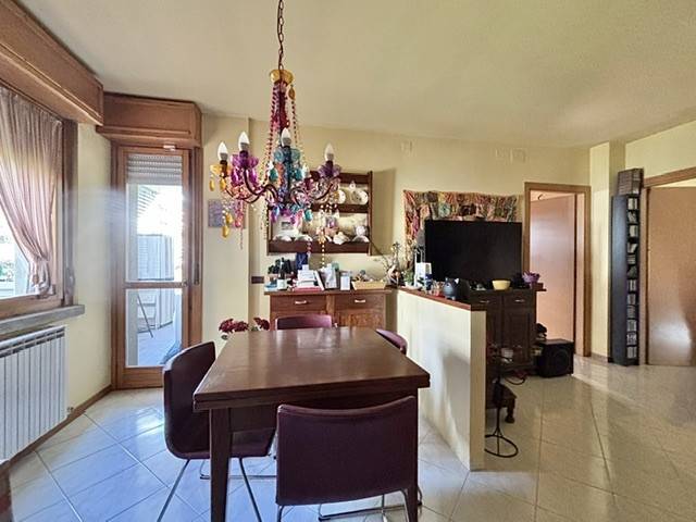 appartamento in vendita a Sesto Fiorentino in zona Quinto