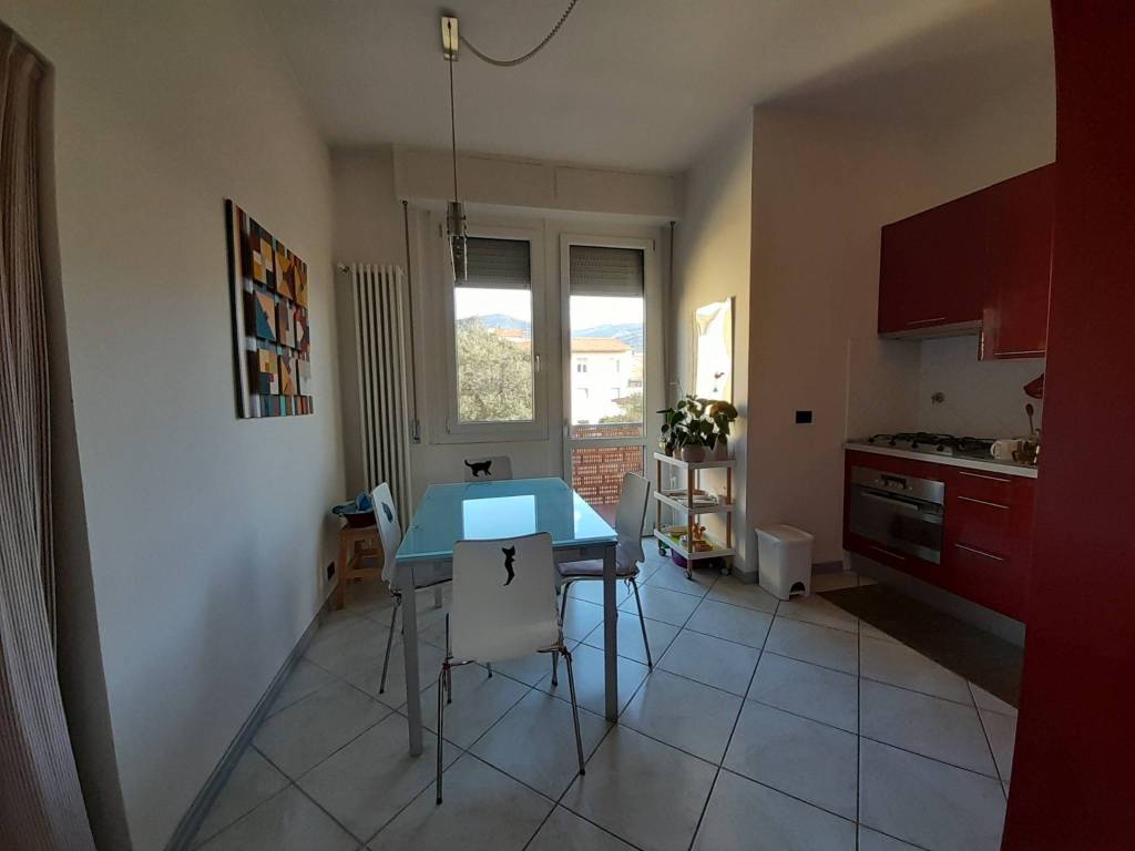 appartamento in vendita a Sesto Fiorentino