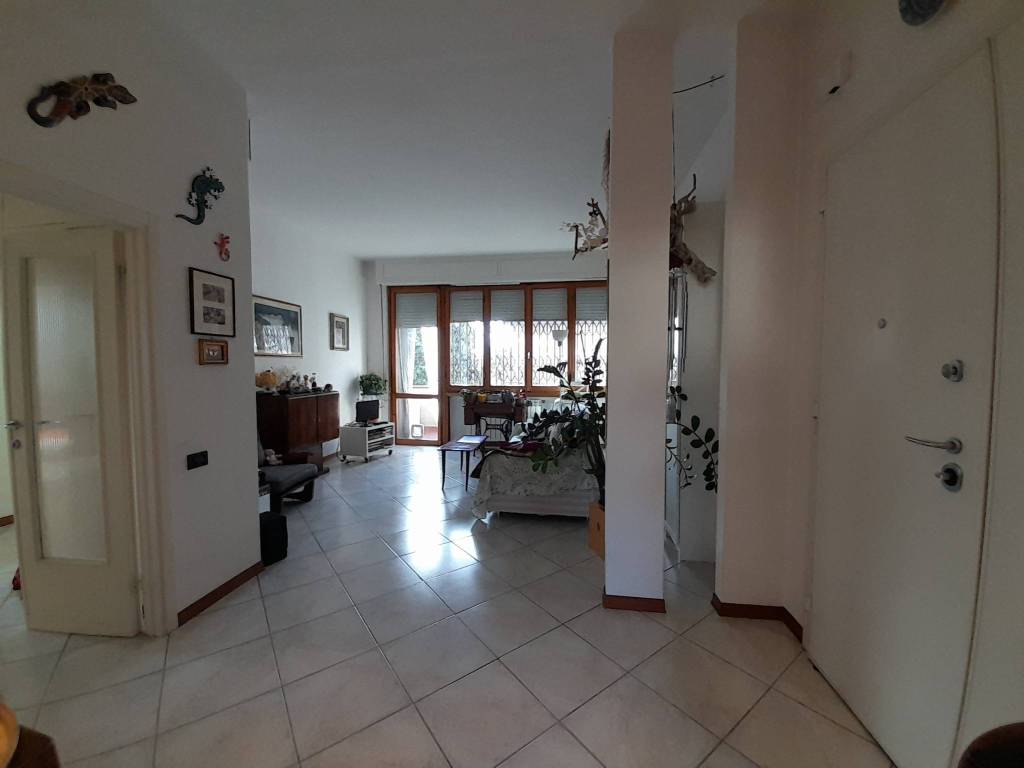 appartamento in vendita a Sesto Fiorentino