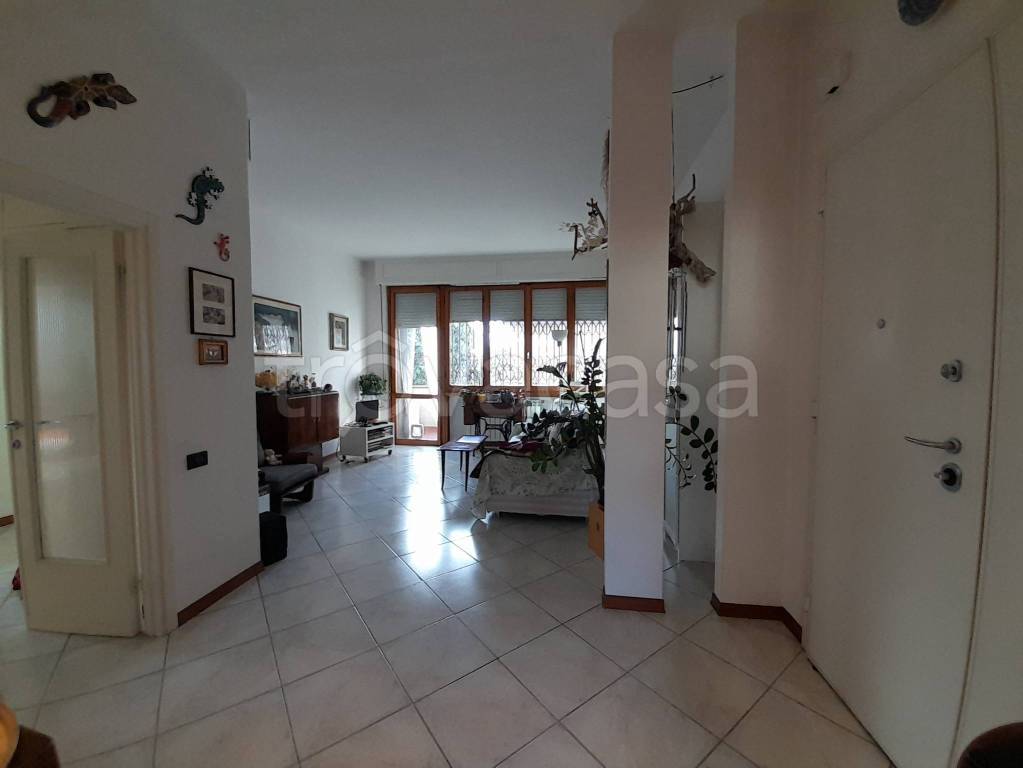 appartamento in vendita a Sesto Fiorentino