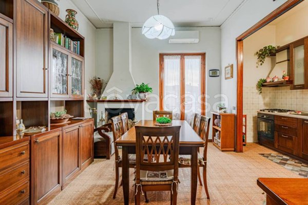 appartamento in vendita a Sesto Fiorentino