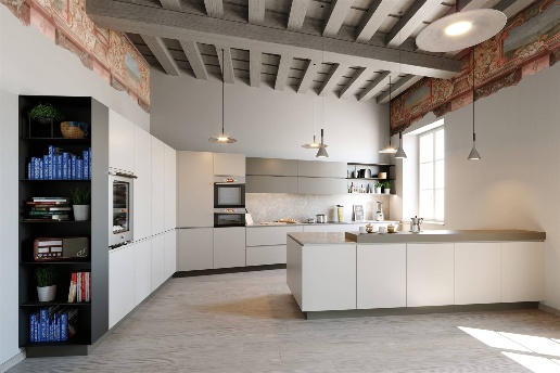 appartamento in vendita a Sesto Fiorentino in zona Colonnata