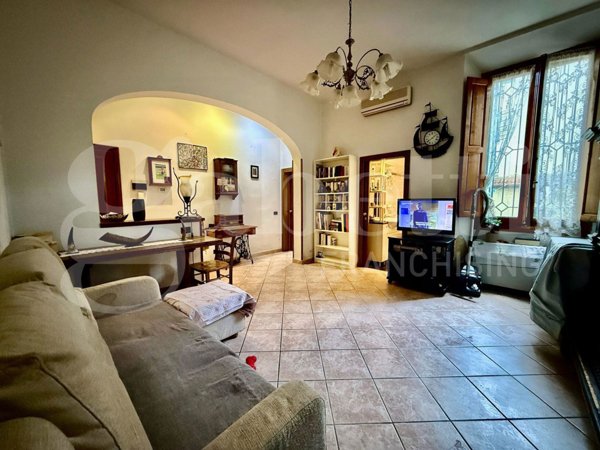 appartamento in vendita a Sesto Fiorentino