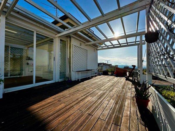 appartamento in vendita a Sesto Fiorentino in zona Quinto