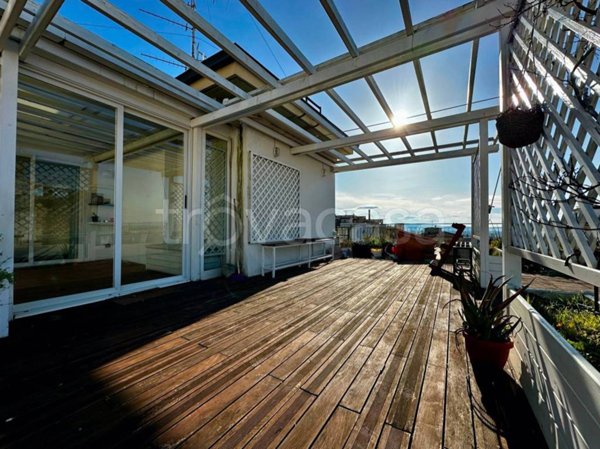 appartamento in vendita a Sesto Fiorentino in zona Quinto