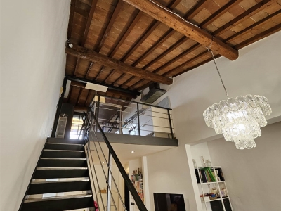 appartamento in vendita a Sesto Fiorentino