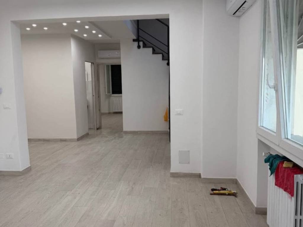 appartamento in vendita a Sesto Fiorentino