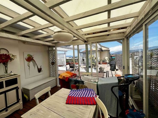 appartamento in vendita a Sesto Fiorentino in zona Quinto