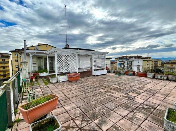 appartamento in vendita a Sesto Fiorentino in zona Quinto