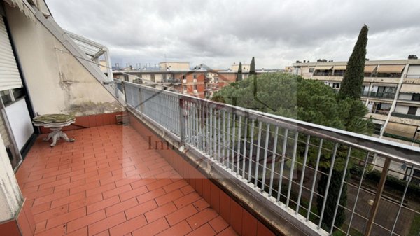 appartamento in vendita a Sesto Fiorentino