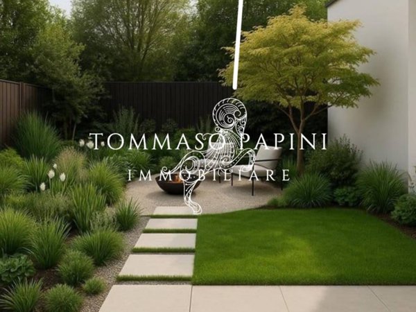 appartamento in vendita a Sesto Fiorentino