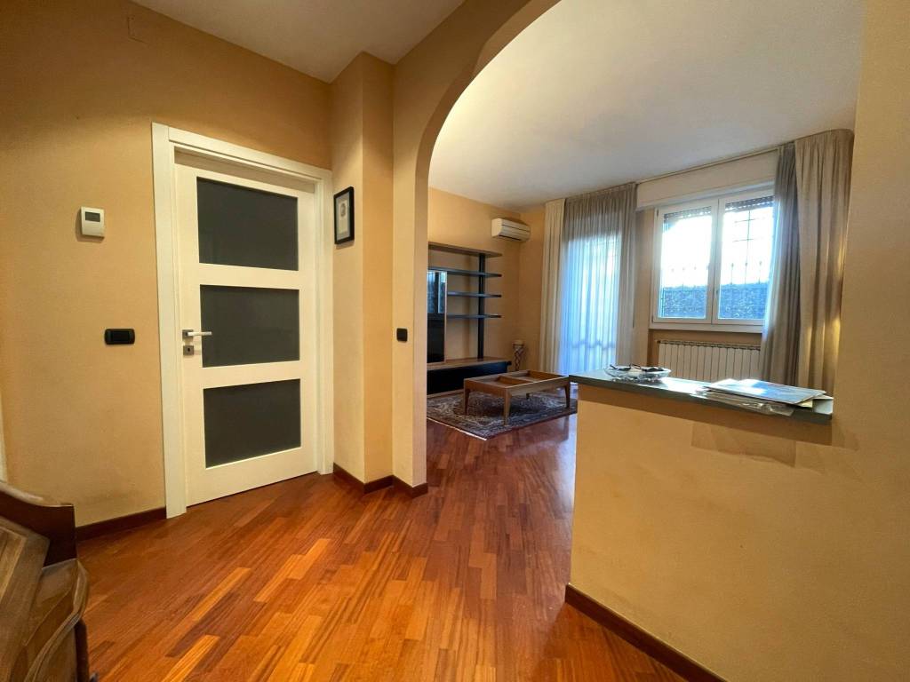 appartamento in vendita a Sesto Fiorentino in zona Colonnata