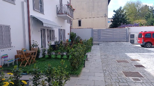 casa indipendente in vendita a Sesto Fiorentino