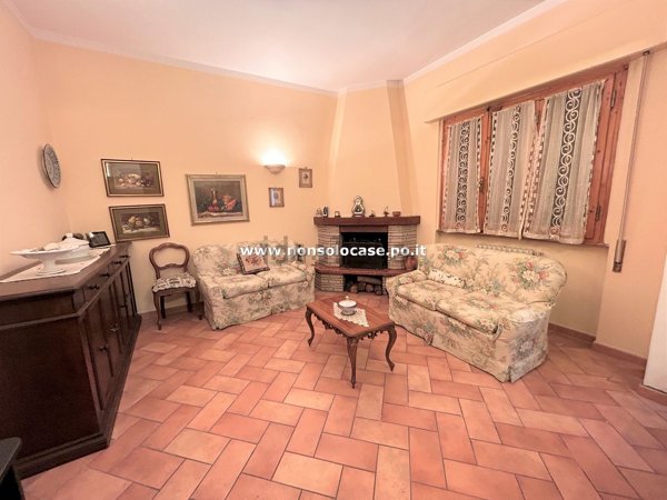 casa indipendente in vendita a Sesto Fiorentino