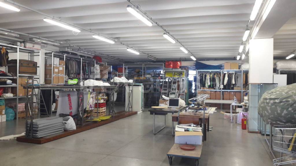 appartamento in vendita a Sesto Fiorentino