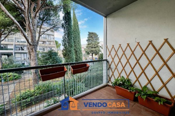 appartamento in vendita a Sesto Fiorentino