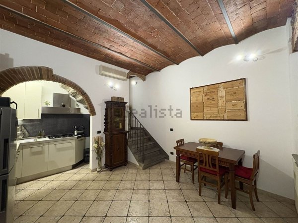 casa indipendente in vendita a Sesto Fiorentino