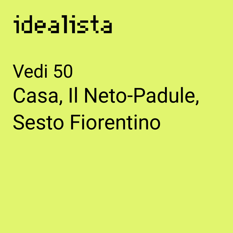 casa indipendente in vendita a Sesto Fiorentino in zona Padule