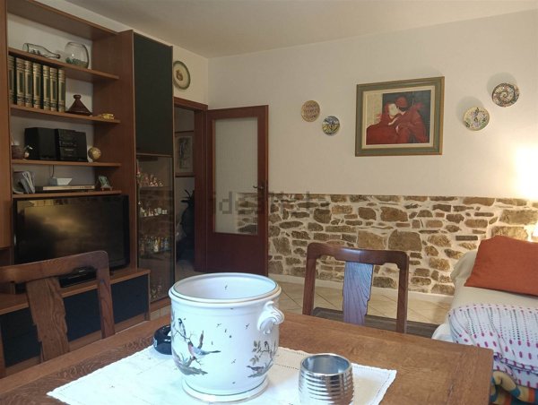 casa indipendente in vendita a Sesto Fiorentino in zona Quinto