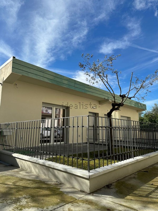 appartamento in vendita a Sesto Fiorentino in zona Colonnata