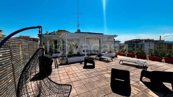 appartamento in vendita a Sesto Fiorentino in zona Quinto