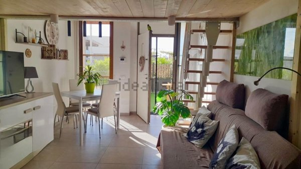 appartamento in vendita a Sesto Fiorentino in zona Zambra