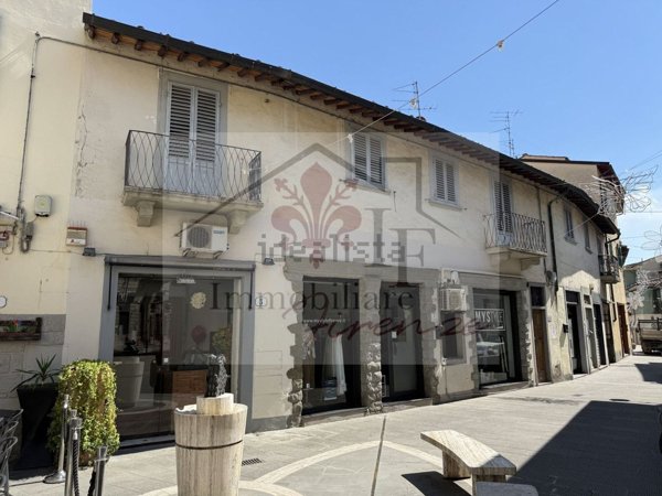 casa indipendente in vendita a Sesto Fiorentino