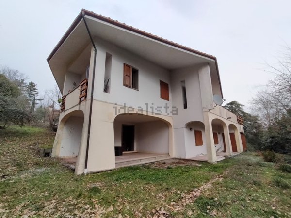 casa indipendente in vendita a Sesto Fiorentino