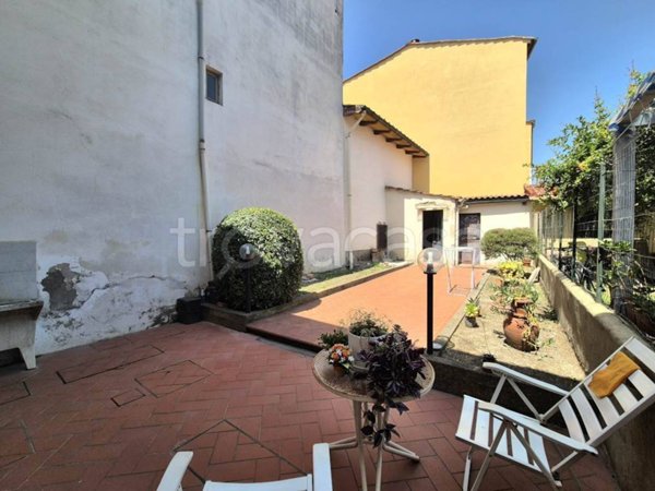 casa indipendente in vendita a Sesto Fiorentino in zona Quinto
