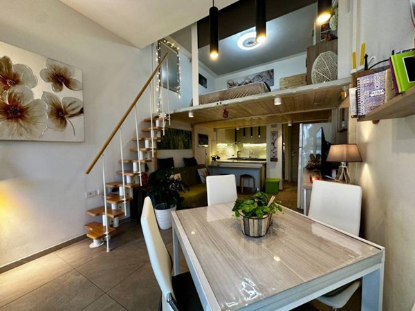 appartamento in vendita a Sesto Fiorentino