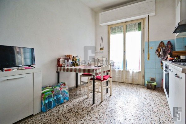 appartamento in vendita a Sesto Fiorentino