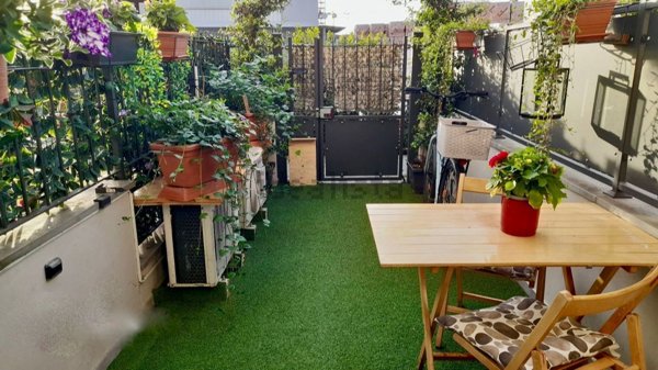 appartamento in vendita a Sesto Fiorentino in zona Zambra