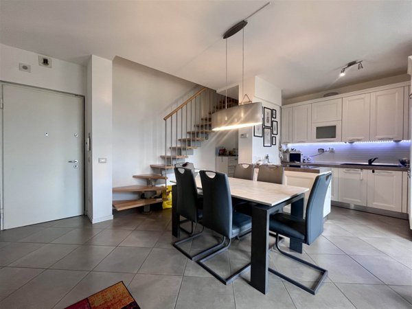 appartamento in vendita a Sesto Fiorentino in zona Quinto