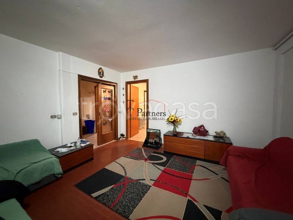 casa indipendente in vendita a Sesto Fiorentino