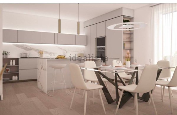 appartamento in vendita a Sesto Fiorentino