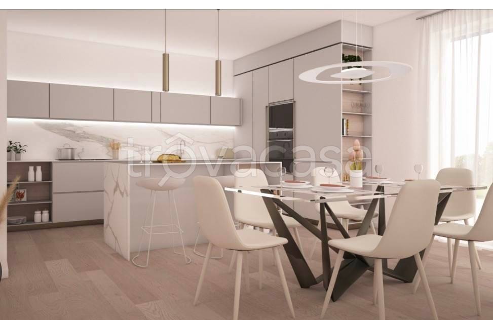 appartamento in vendita a Sesto Fiorentino