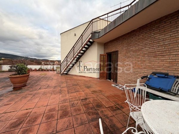 appartamento in vendita a Sesto Fiorentino