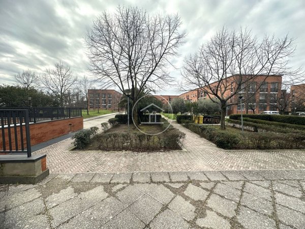 appartamento in vendita a Sesto Fiorentino in zona Padule